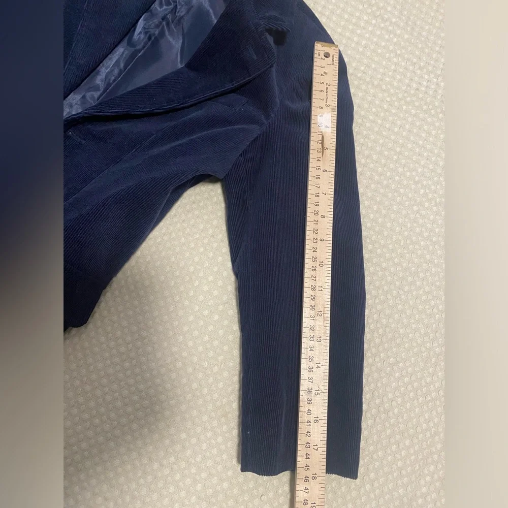 The Children's Place Navy Blazer